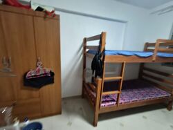 Blk 439A Fernvale Court (Sengkang), HDB 4 Rooms #546516951